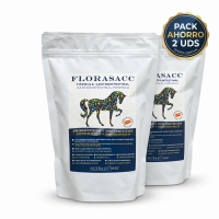 FloraSacc Saving Pack 2 units FloraSacc Saving Pack 2 units