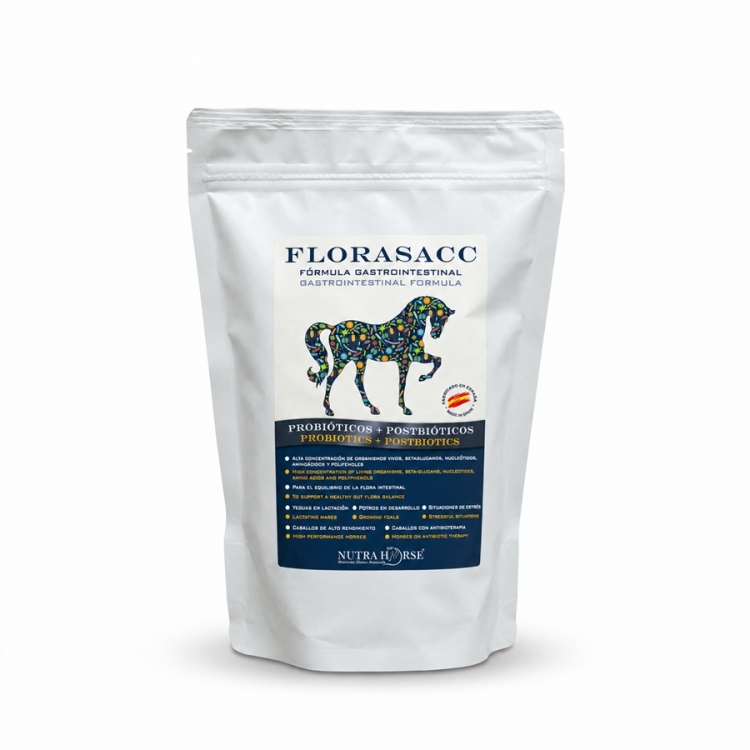 FloraSacc FloraSacc