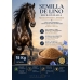 Micronized Linseed Saving Pack 2 units of 15 kg. Micronized Linseed Saving Pack 2 units of 15 kg.