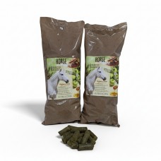 Premios Naturales de Manzana y Canela 2 kg.