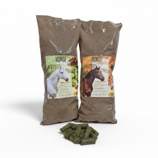 Premios Naturales de Manzana/Zanahoria 2 kg.