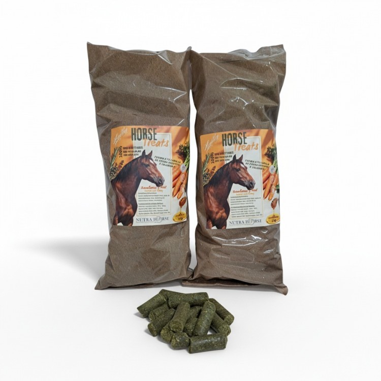 Premios Naturales de Zanahoria 2 kg.