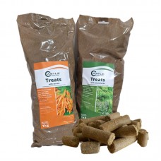 Premios de Hierbas/Zanahoria 2 kg.