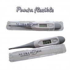 Termómetro Digital Punta Flexible