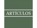 Artículos
