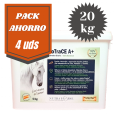 BioTraCE A+ Daily Balancer 20 kg Saving Pack